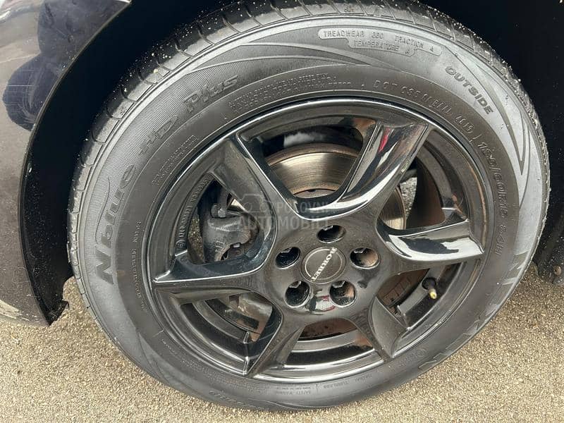 Volkswagen Polo 1.2/b.e.n.z/90k.s