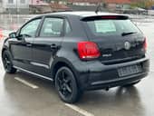 Volkswagen Polo 1.2/b.e.n.z/90k.s