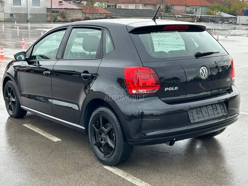 Volkswagen Polo 1.2/b.e.n.z/90k.s