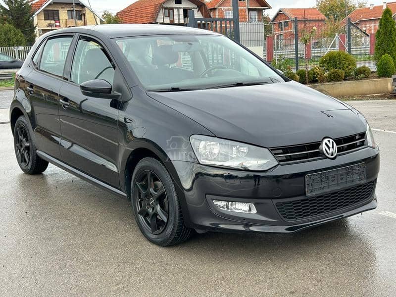 Volkswagen Polo 1.2/b.e.n.z/90k.s