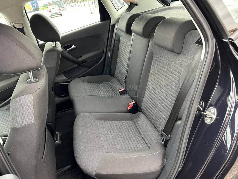 Volkswagen Polo 1.2/b.e.n.z/90k.s