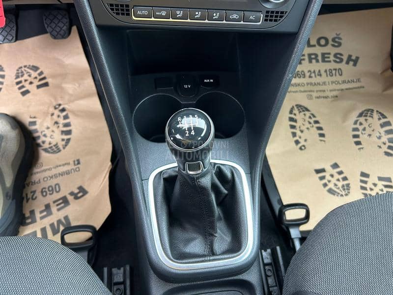 Volkswagen Polo 1.2/b.e.n.z/90k.s