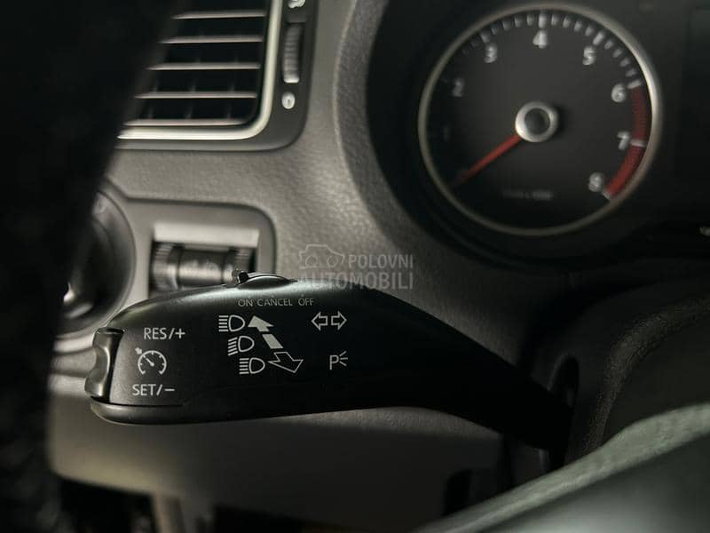 Volkswagen Polo 1.2/b.e.n.z/90k.s