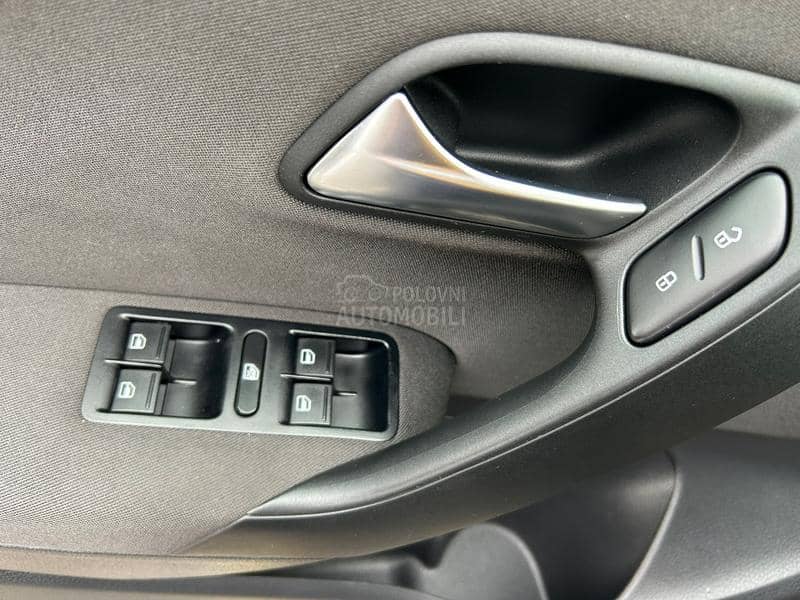 Volkswagen Polo 1.2/b.e.n.z/90k.s