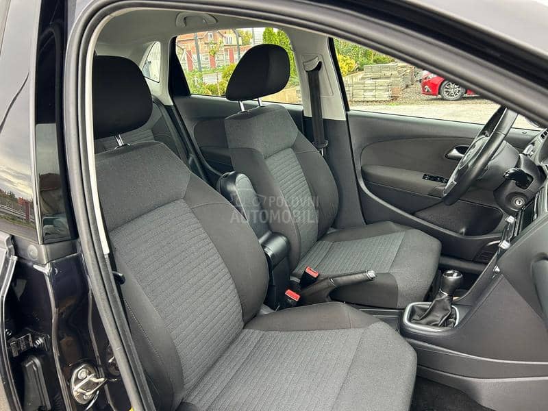 Volkswagen Polo 1.2/b.e.n.z/90k.s