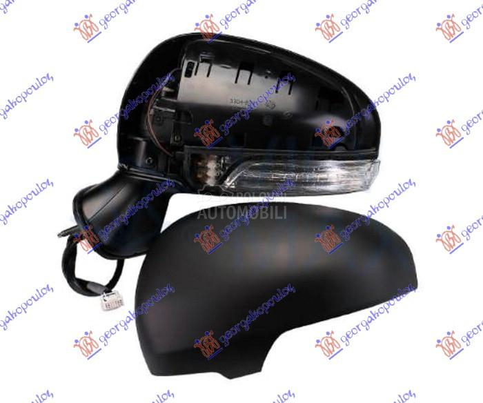 RETROVIZOR ELEKTRICNI SA GREJA
