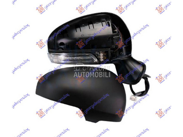 RETROVIZOR ELEKTRICNI SA GREJA za Toyota Avensis od 2012. do 2015. god.