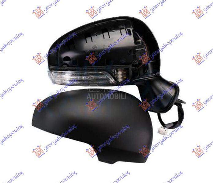 RETROVIZOR ELEKTRICNI SA GREJA