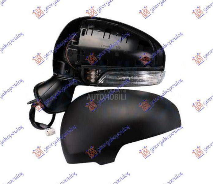 RETROVIZOR ELEKTRICNI SA GREJA