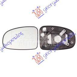 STAKLO RETROVIZORA SA GREJACEM