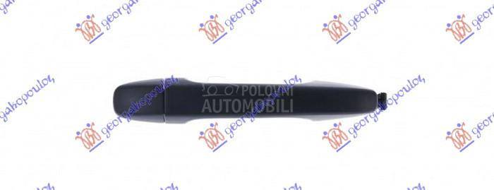 KVAKA PREDNJIH VRATA SPOLJASNJ