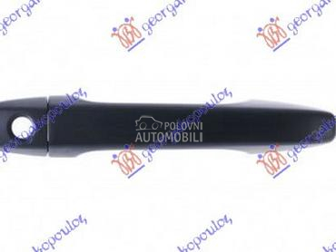 KVAKA PREDNJIH VRATA SPOLJASNJ za Toyota Avensis od 2015. do 2025. god.