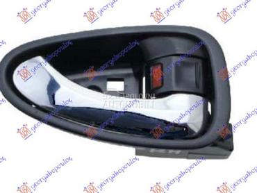 KVAKA PREDNJIH/ZADNJIH UNUTRAS za Toyota Avensis od 2012. do 2015. god.