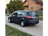 Ford S-Max 1.6 TDCI TITANIUM