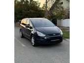 Ford S-Max 1.6 TDCI TITANIUM