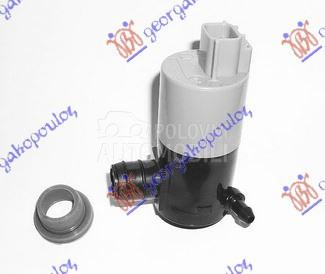 MOTOR POSUDE BRISACA (1 PUMPA)