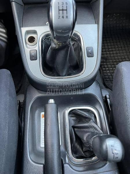 Suzuki Grand Vitara 2.0 HDI