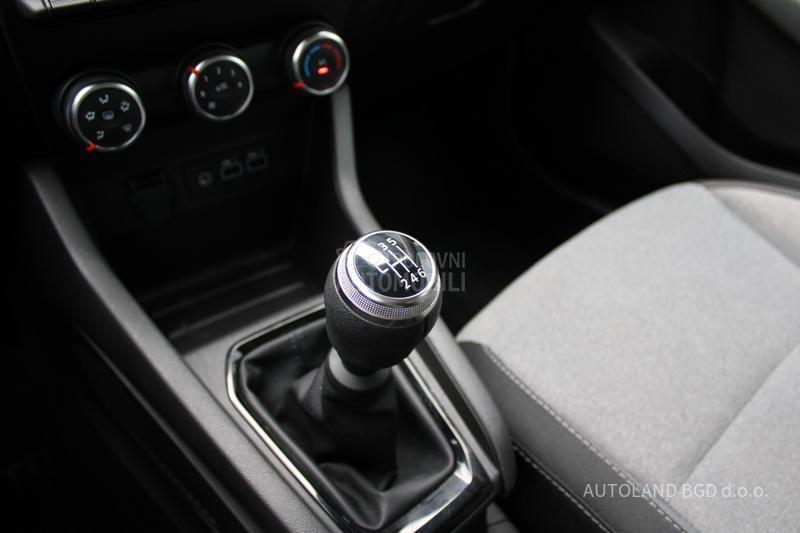 Renault Clio 1.0 tCe