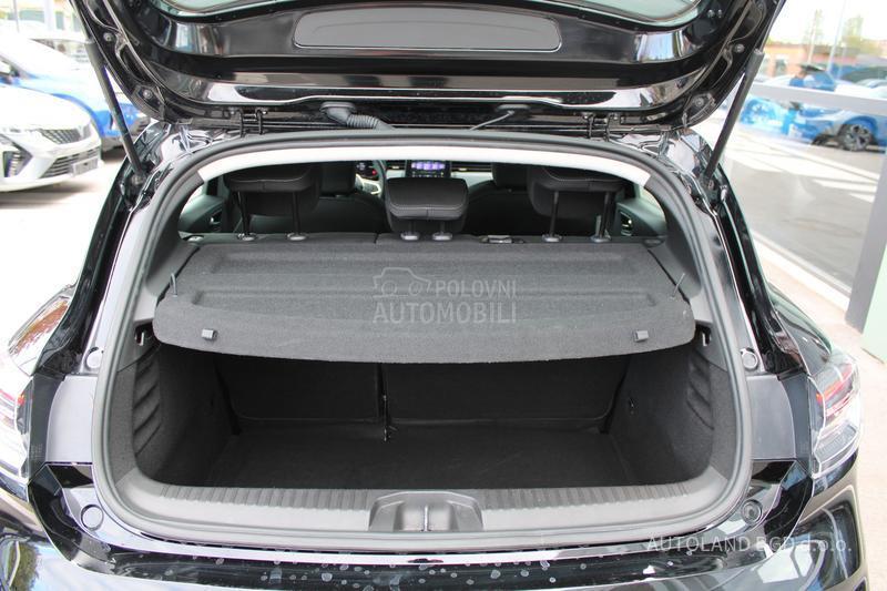 Renault Clio 1.0 tCe