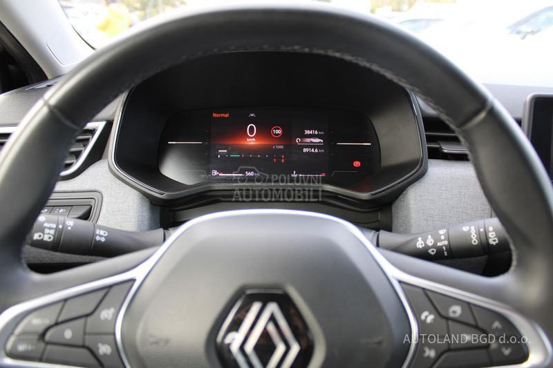 Renault Clio 1.0 tCe