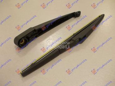 ZADNJI BRISAC KOMPLET KARAVAN za Toyota Avensis od 2008. do 2012. god.