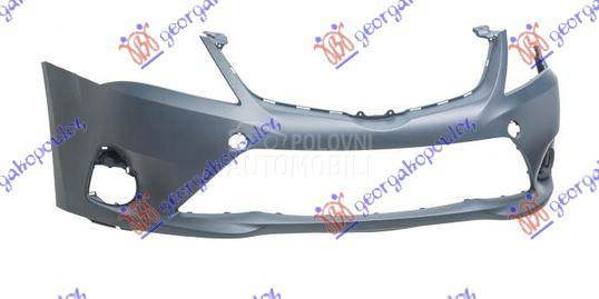 PREDNJI BRANIK PM (A KVALITET)