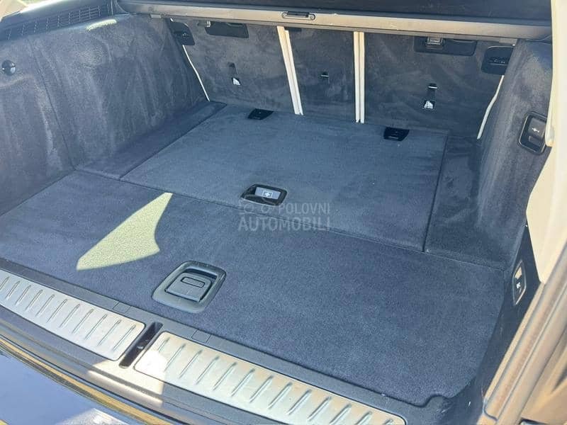 BMW 520 RESTYLE/LUXURY/XD