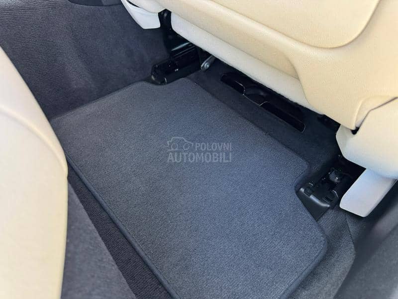 BMW 520 RESTYLE/LUXURY/XD