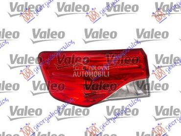 STOP LAMPA SPOLJASNJA LED (VAL za Toyota Avensis od 2012. do 2015. god.