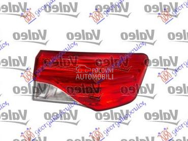 STOP LAMPA SPOLJASNJA LED (VAL za Toyota Avensis od 2012. do 2015. god.