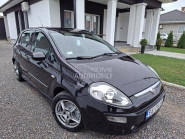 Fiat EVO 1.3mjt