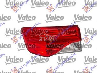 STOP LAMPA SPOLJASNJA KARAVAN za Toyota Avensis od 2012. do 2015. god.