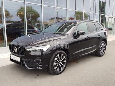 Volvo XC60 B4 AWD PLUS DARK