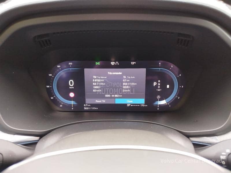 Volvo XC60 B4 AWD PLUS DARK