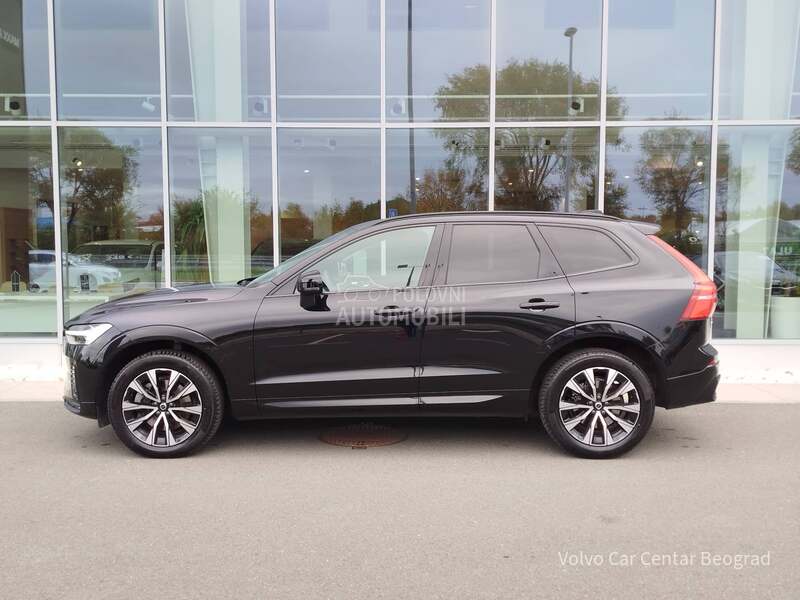 Volvo XC60 B4 AWD PLUS DARK