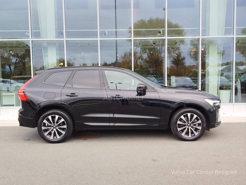 Volvo XC60 B4 AWD PLUS DARK