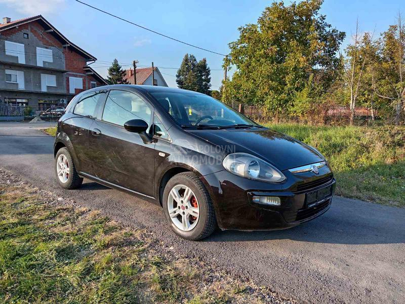 Fiat EVO 1.4