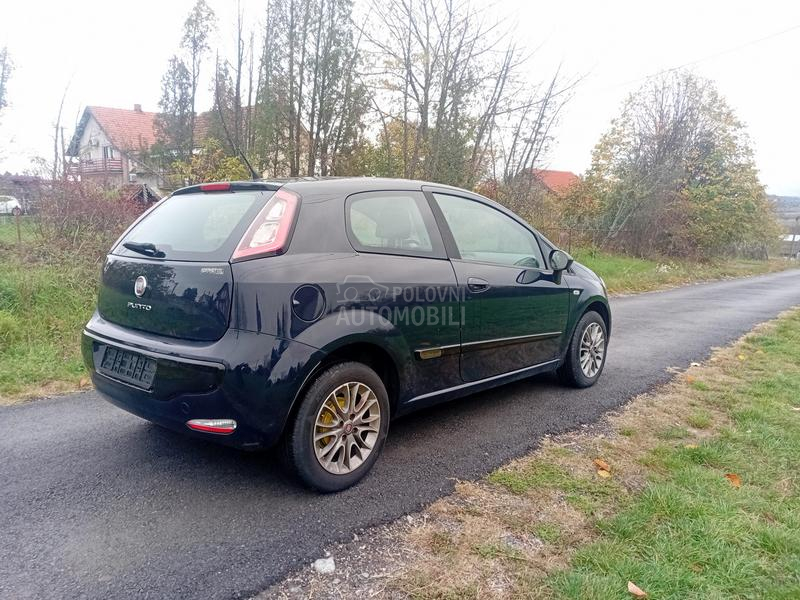 Fiat EVO 1.2