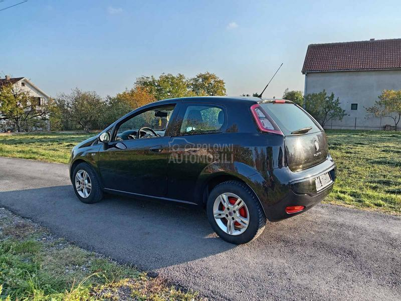 Fiat EVO 1.4