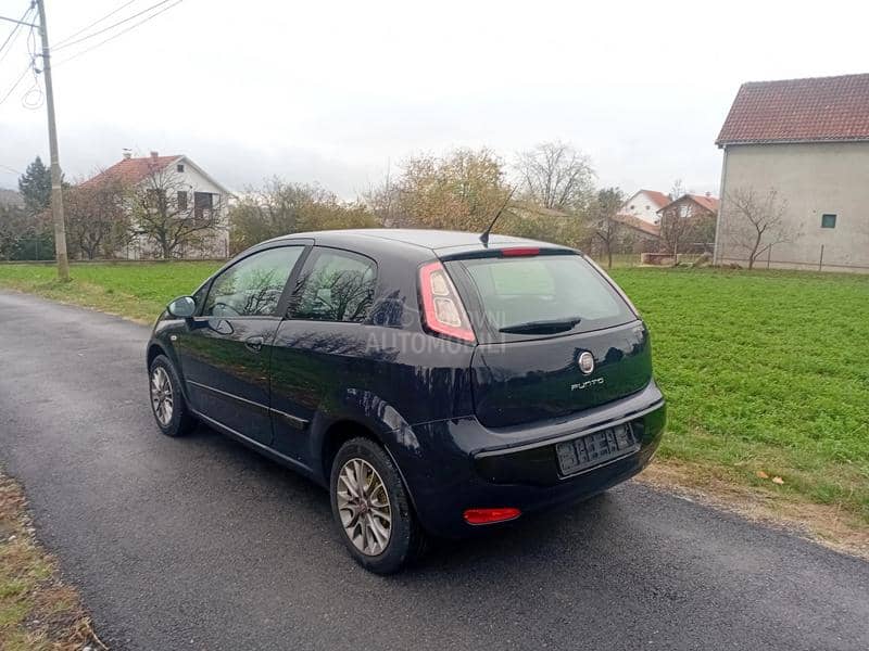 Fiat EVO 1.2