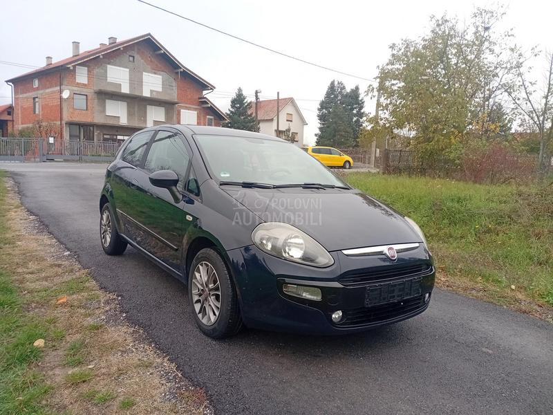 Fiat EVO 1.2