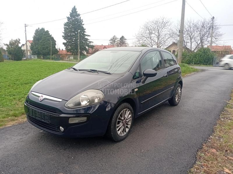 Fiat EVO 1.2