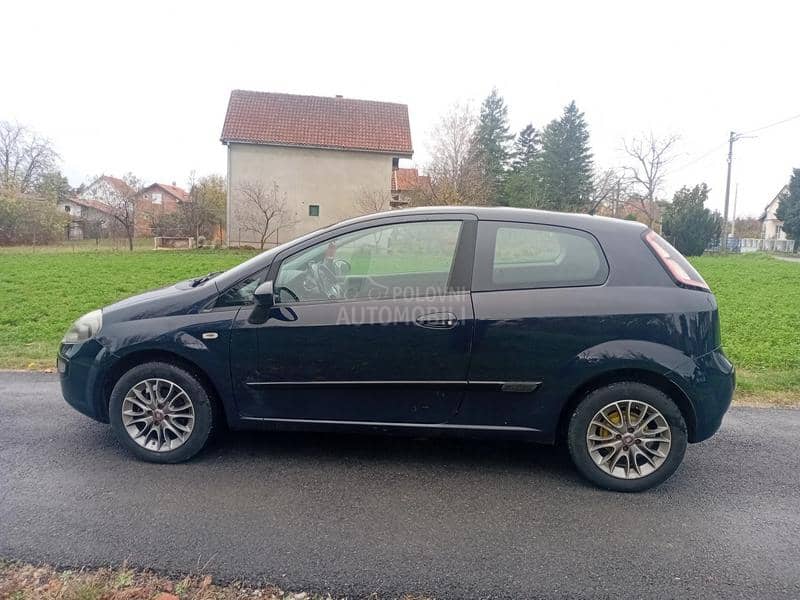 Fiat EVO 1.2