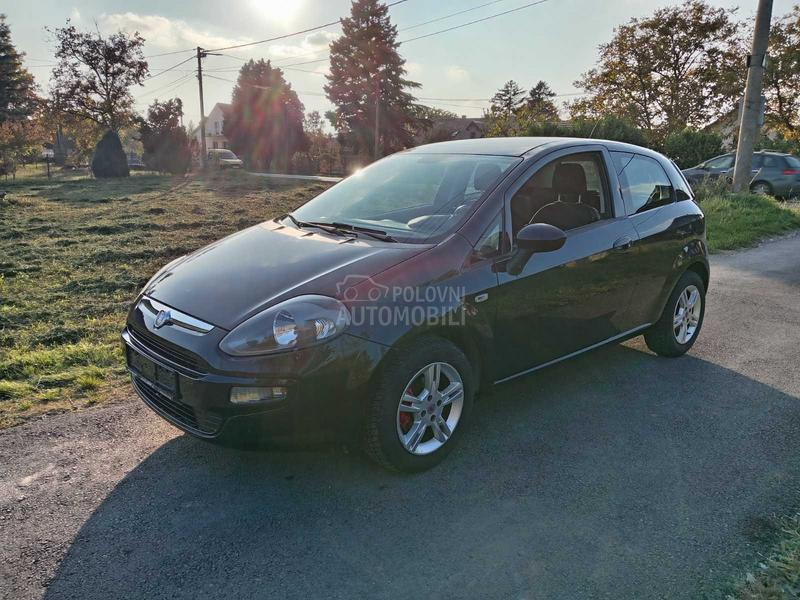 Fiat EVO 1.4