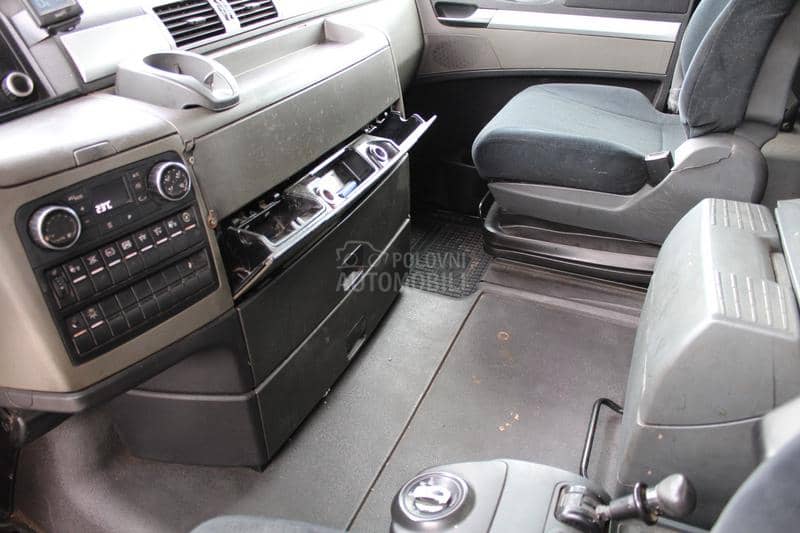 MAN TGX 18.440/7 KOM