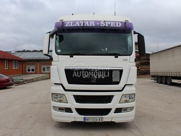 MAN TGX 18.440/7 KOM