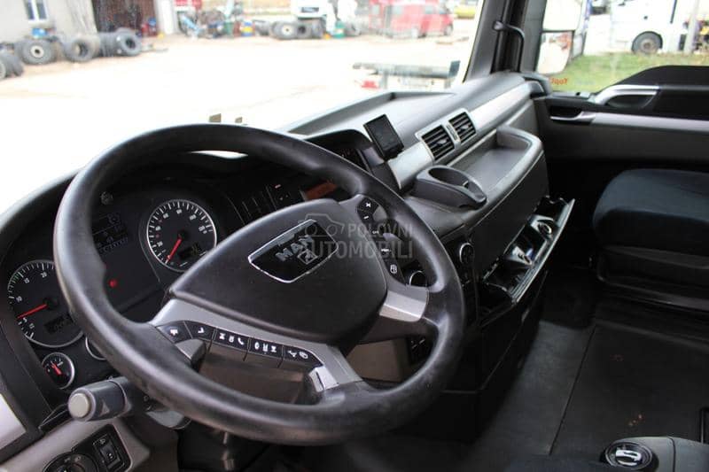 MAN TGX 18.440/7 KOM
