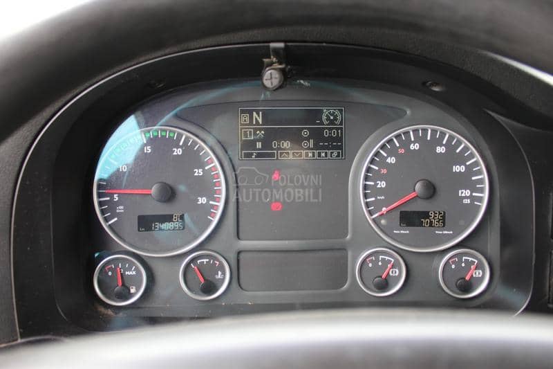 MAN TGX 18.440/7 KOM