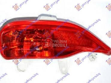 ZADNJA MAGLENKA (SEDAN) (VALEO za Toyota Avensis od 2012. do 2015. god.