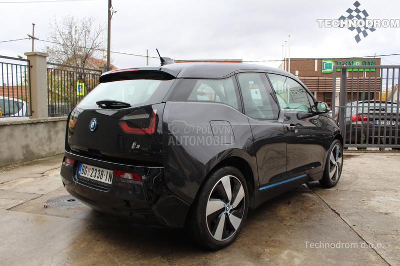 BMW i3 94ah